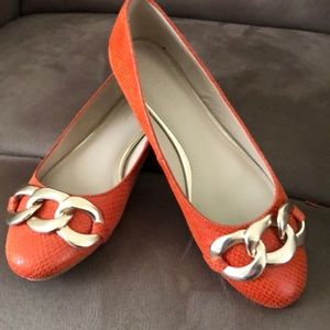 New without Tag Banana Republic shoes size 6